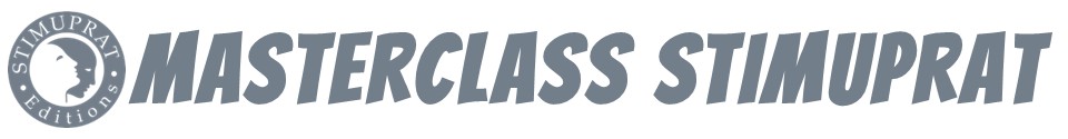 Masterclass Stimuprat Logo